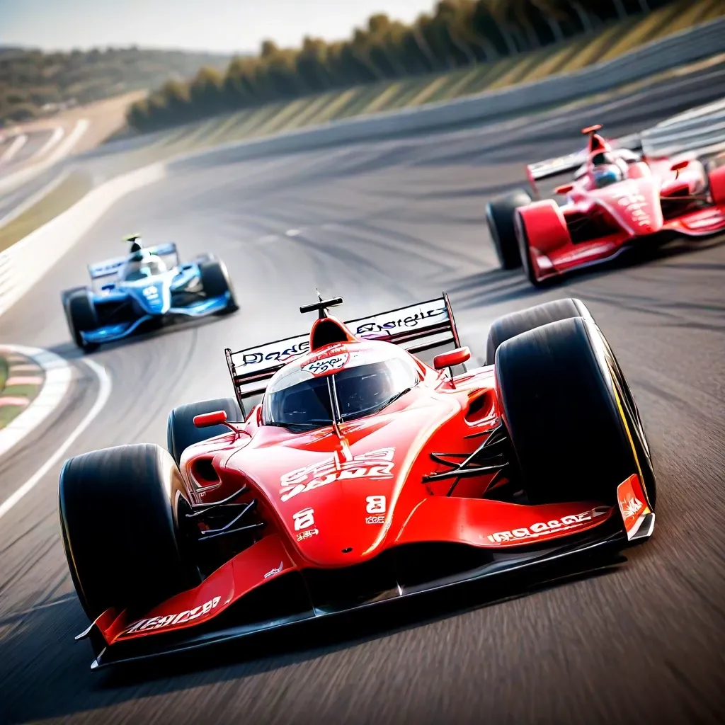 Dominant_Victory_Racecar
