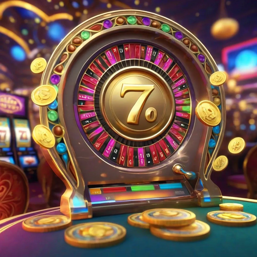 Golden_Spin_Bonanza