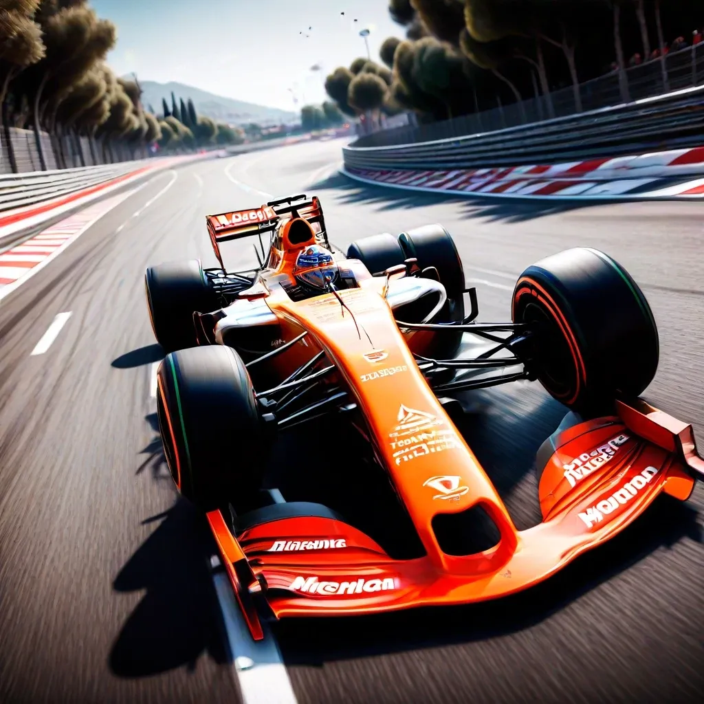 Wire-to-Wire Victory: The Ultimate Racing Achievement Explained