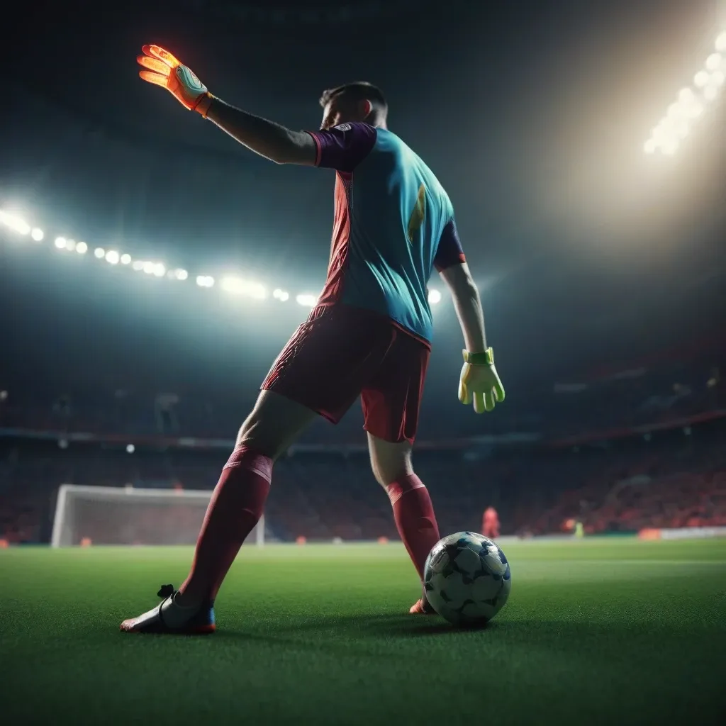 Premier League Penalties: History, Psychology & Future Innovations