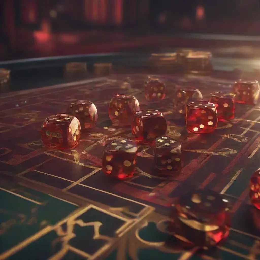 Sic Bo Triple Bet: Expert Guide to Odds, Payouts & Strategies