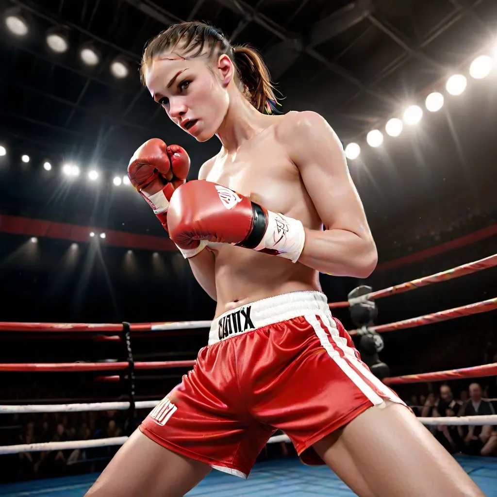 Spotting Future Boxing Stars: A Guide to Undercard Talent